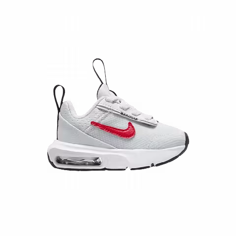 Nike Air Max Interlock TD 'White Black'