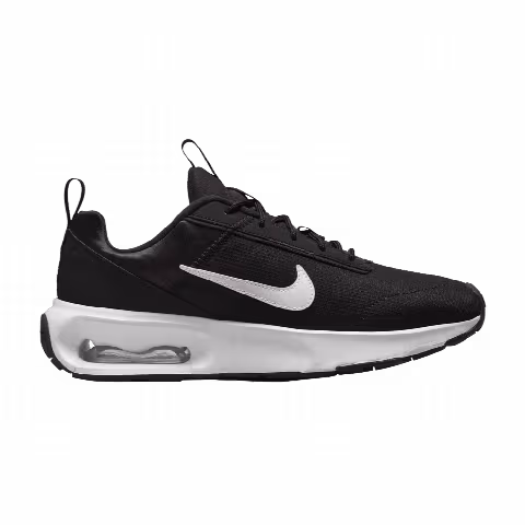 Nike Wmns Air Max Interlock Lite 'Black White'