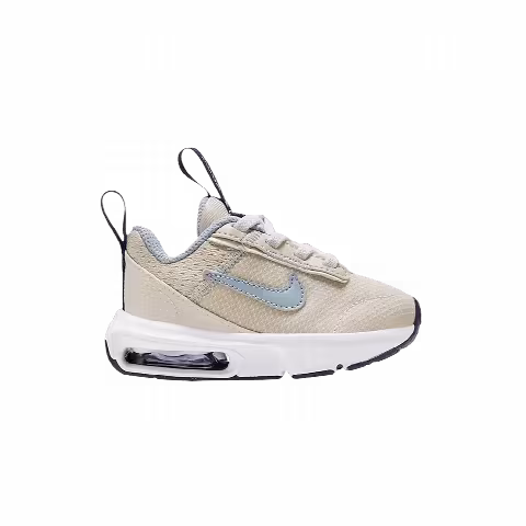 Nike Air Max Interlock TD 'Yellow White'