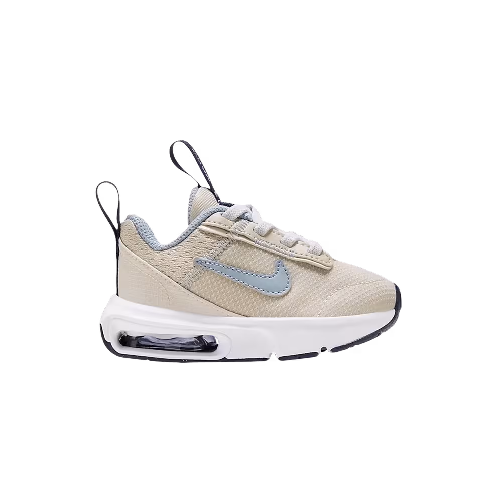 Nike Air Max Interlock TD Yellow White