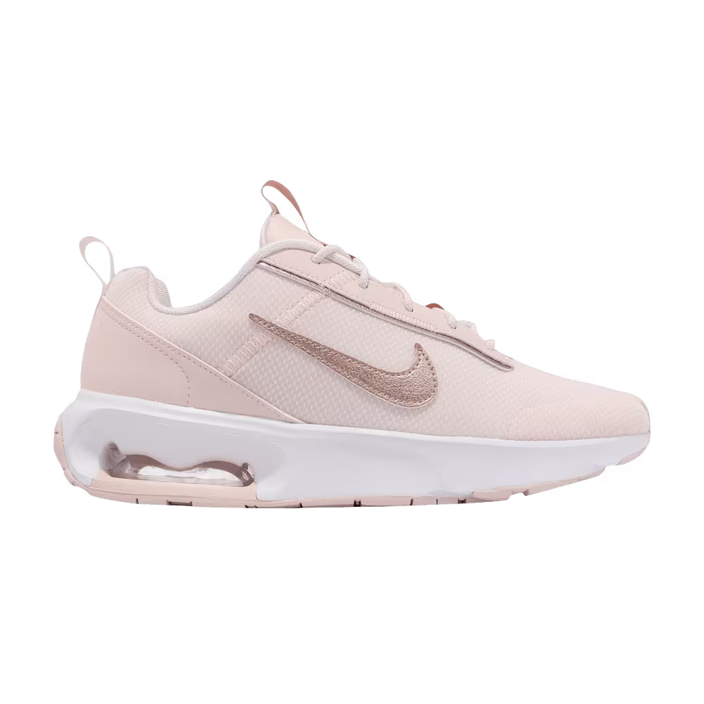 Nike Women's Air Max Interlock Lite Light Soft Pink
