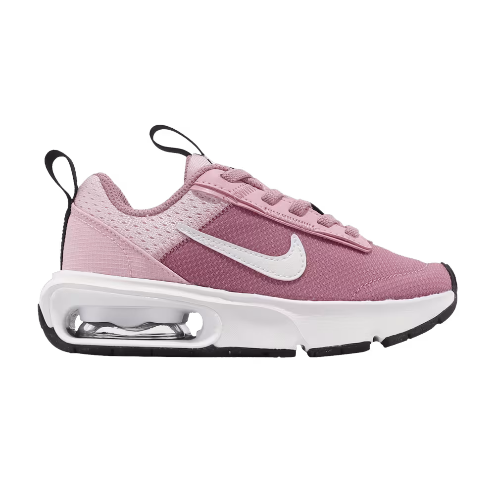 Nike Air Max Interlock Lite PS Pink Foam