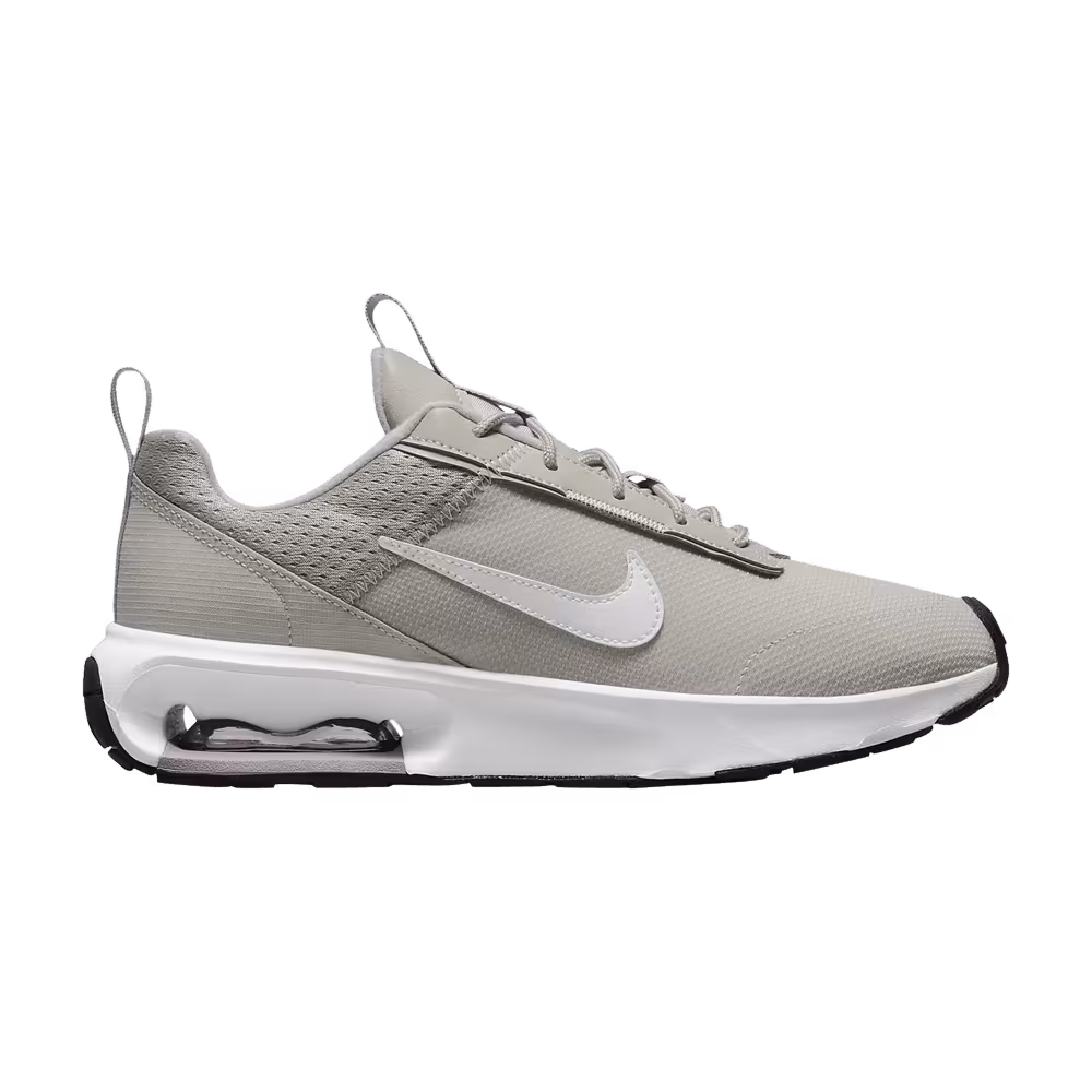 Nike Women's Air Max Interlock Lite Light Iron Ore