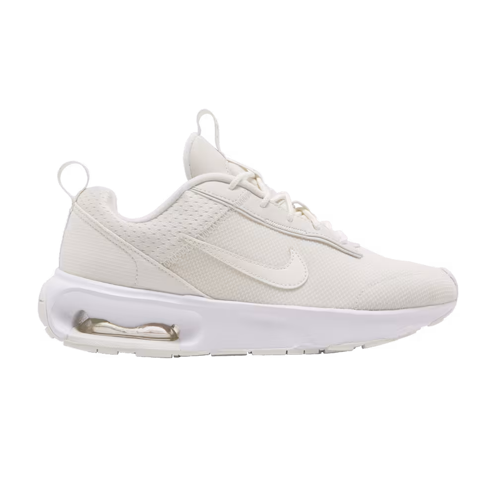Nike Women's Air Max Interlock Lite Phantom