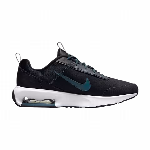 Nike Air Max Interlock Lite 'Black Ash Green'