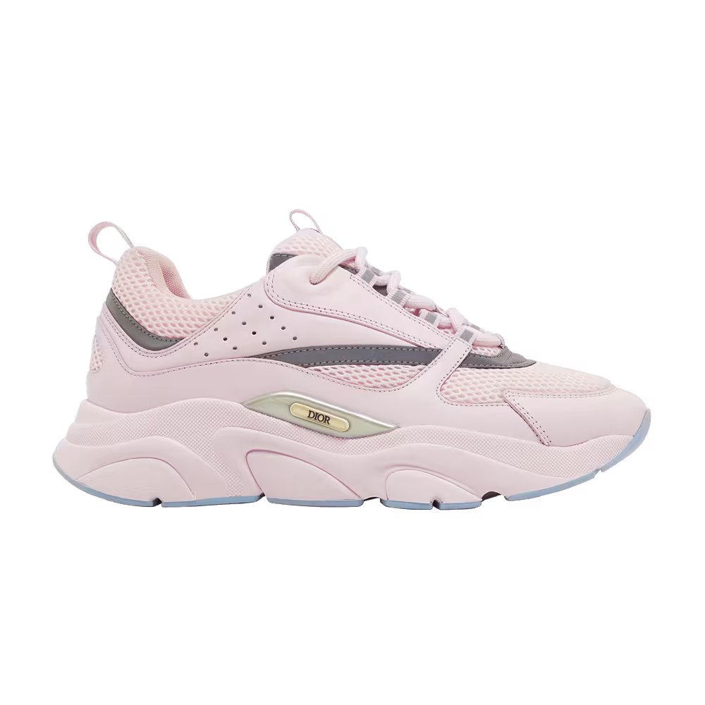 Dior B22 Pink Grey