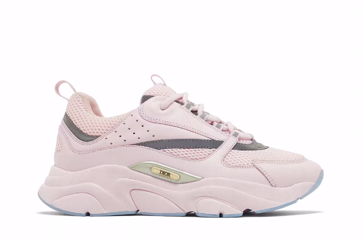 Dior B22 Pink Grey, view 2