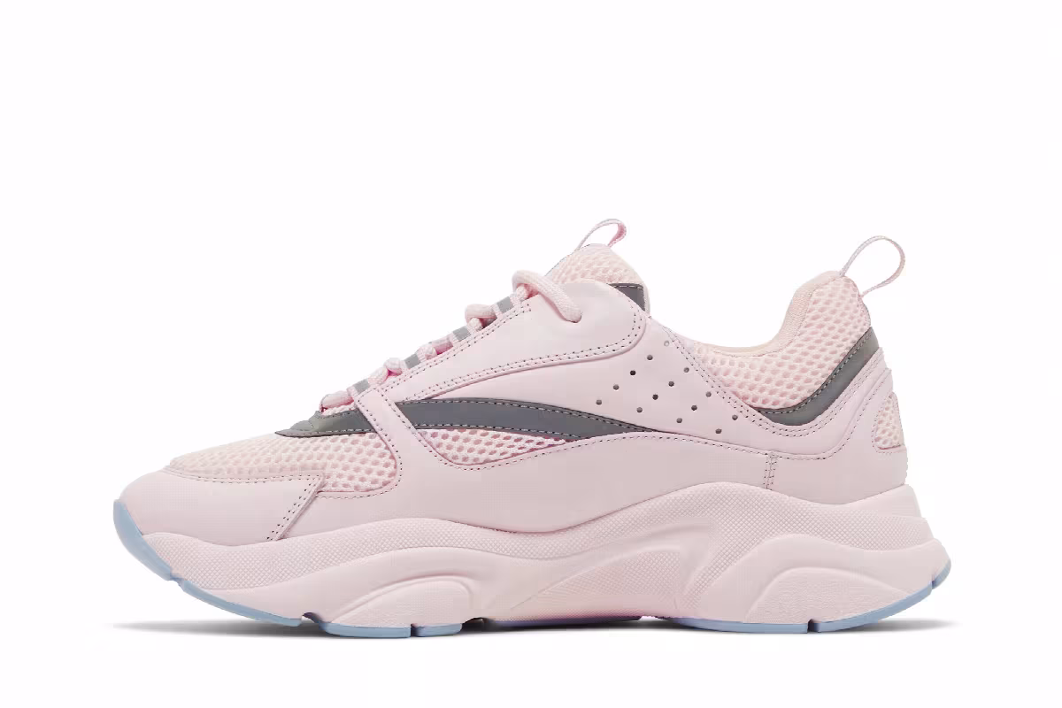 Dior B22 Pink Grey, view 4