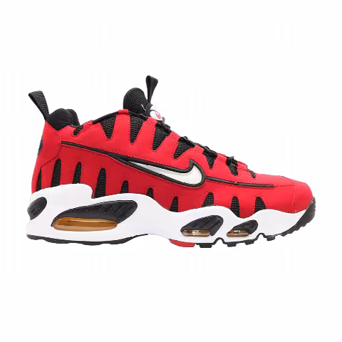 Nike Air Max NM 'Varsity Red'
