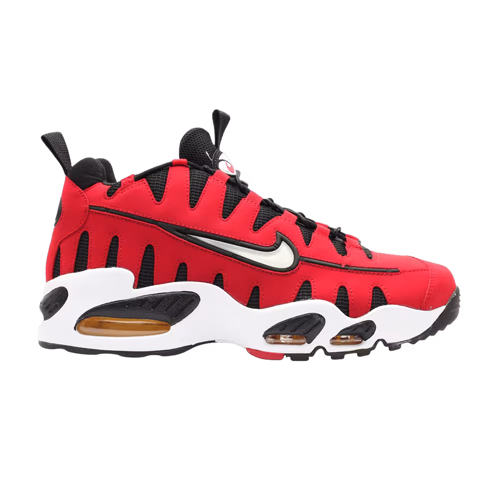 Nike Air Max NM Varsity Red