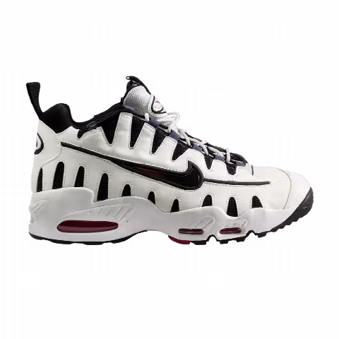 Nike Air Max NM 'White Black'