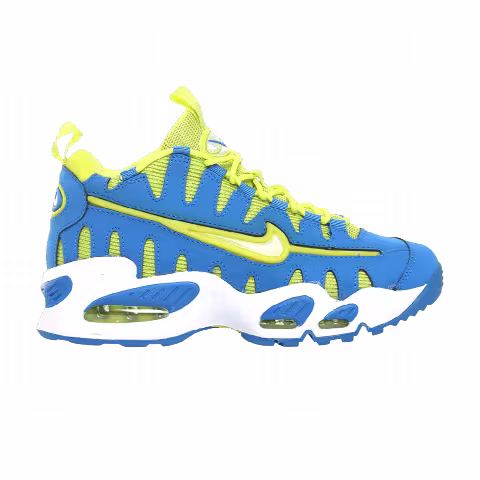Nike Air Max NM GS 'Soar Cyber'