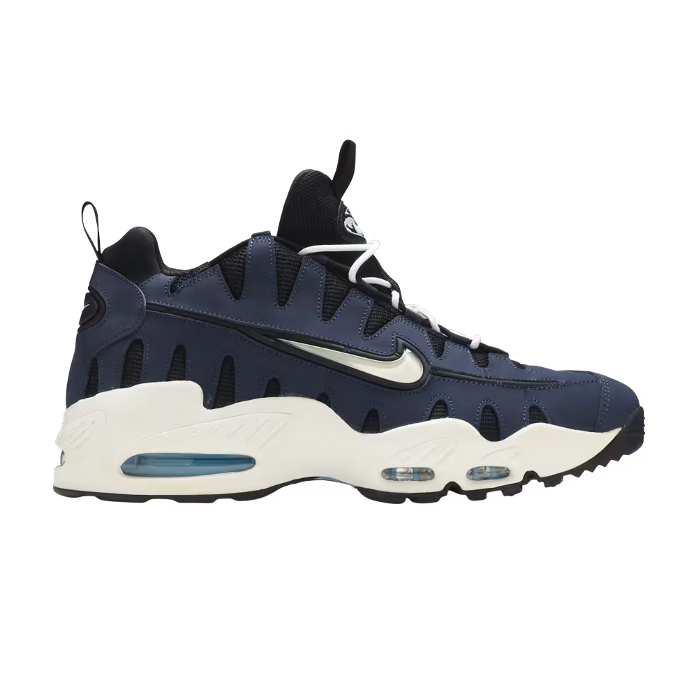 Nike Air Max NM Midnight Navy