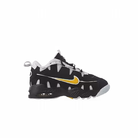 Nike Air Max NM TD 'Black Gold'