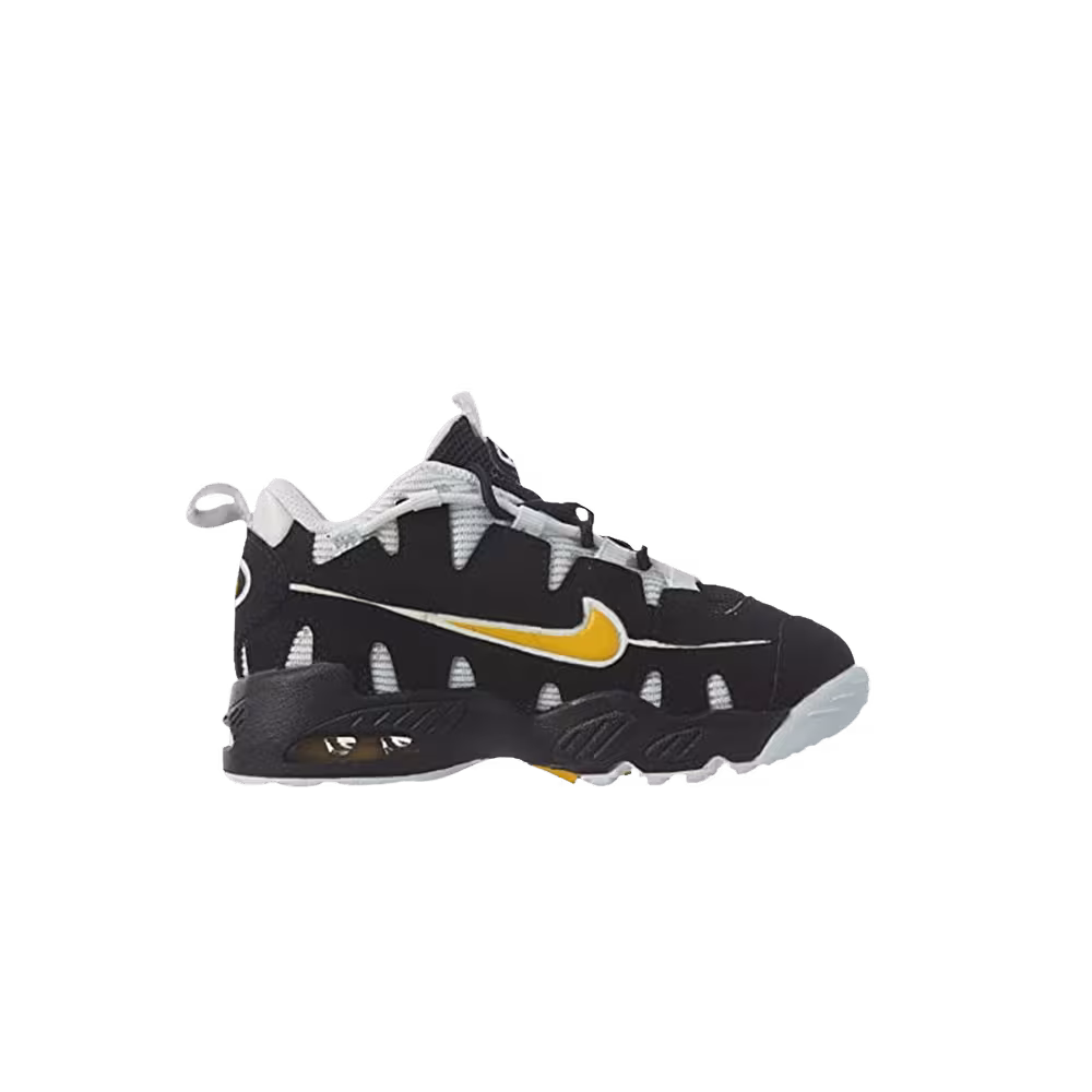 Nike Air Max NM TD Black Gold