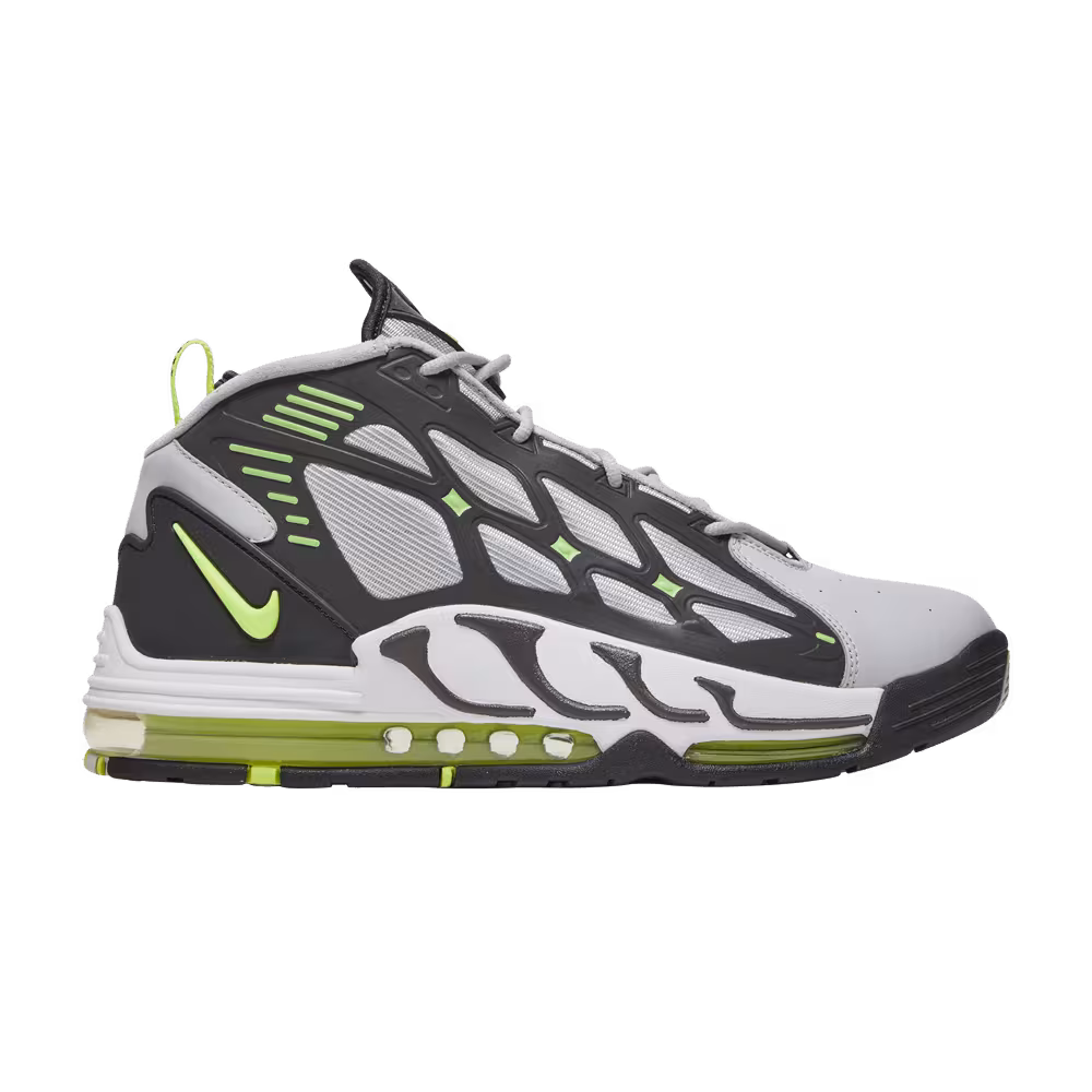 Nike Air Max Pillar 2012 Neutral Grey