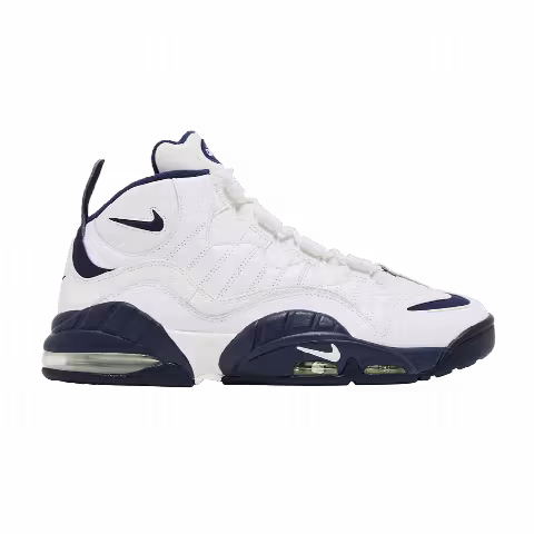 Nike Air Max Sensation 'White Navy'