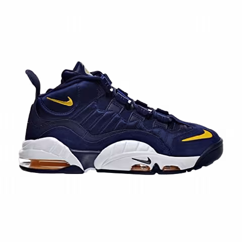 Nike Air Max Sensation 'Fab Five'