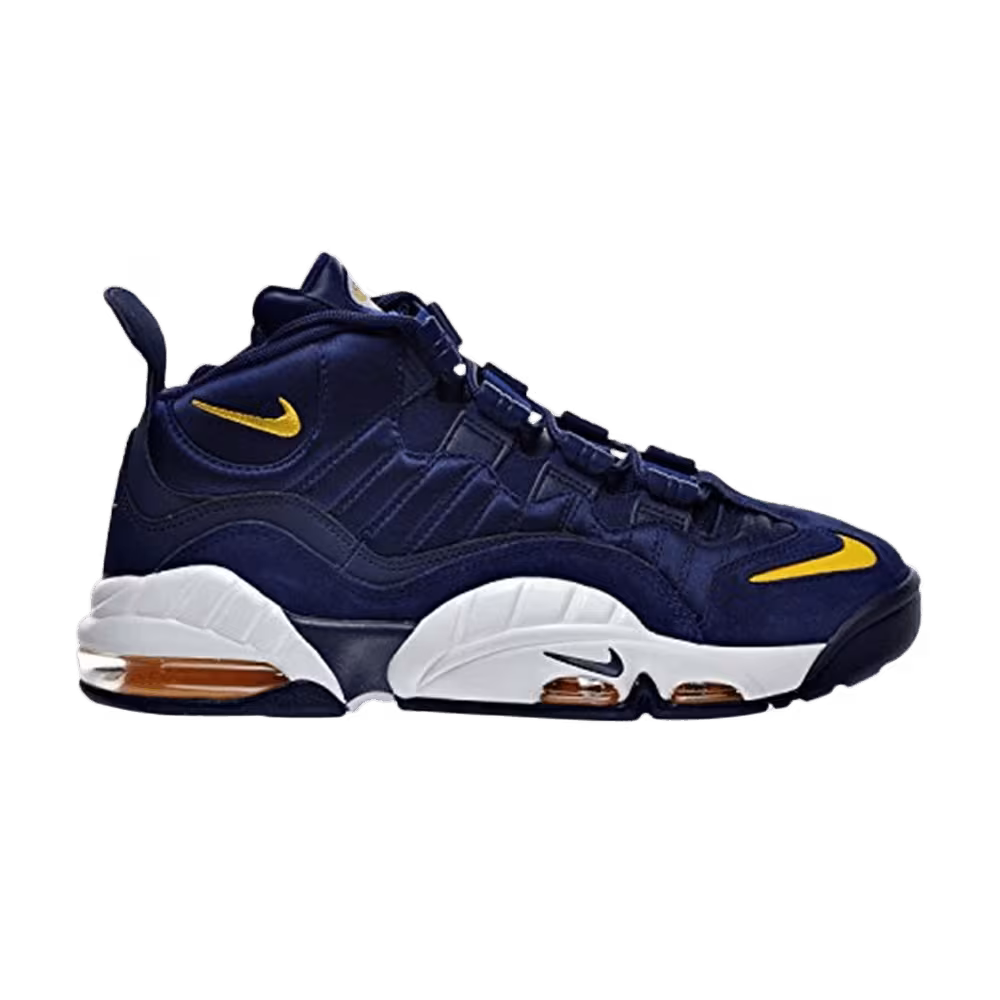Nike Air Max Sensation Fab Five