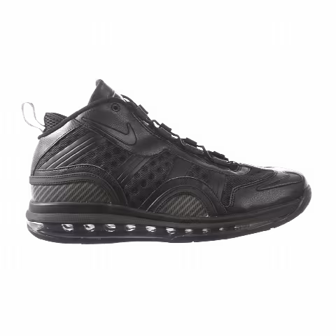 Nike Air Max Sensation 'Black'