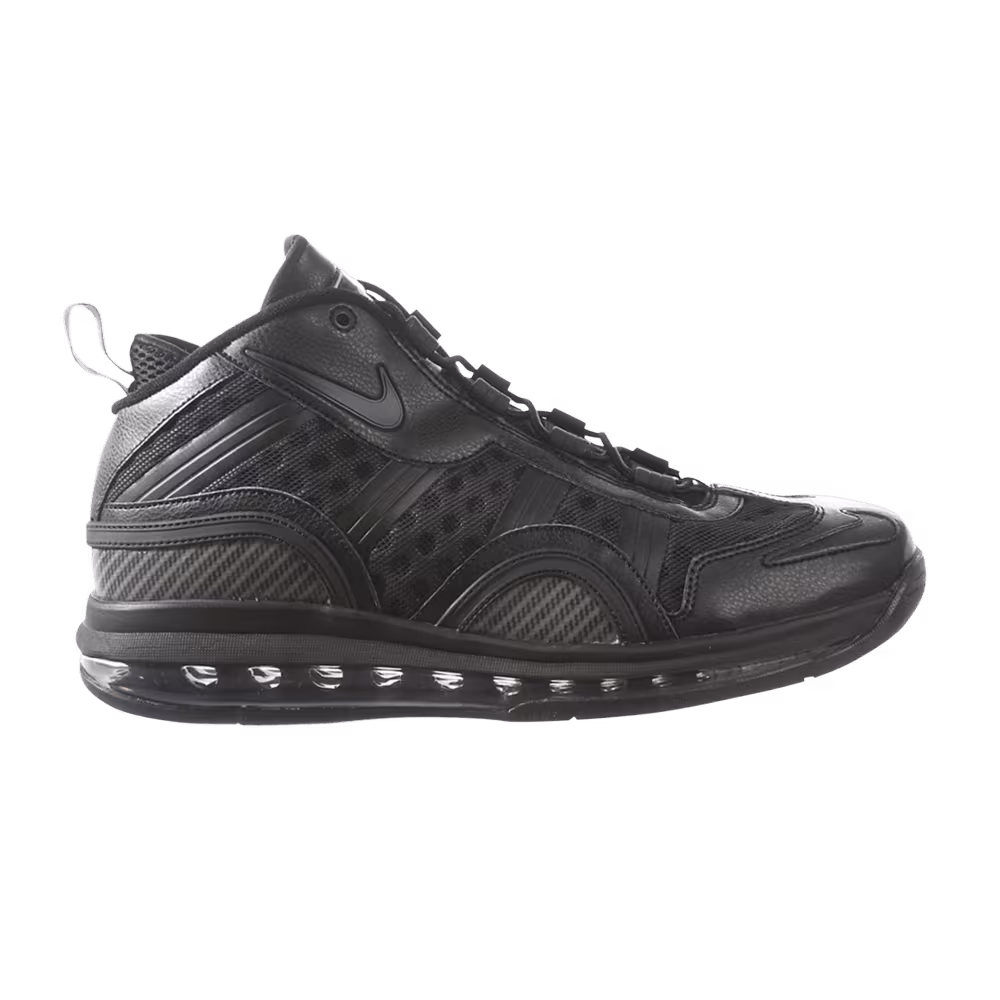Nike Air Max Sensation Black