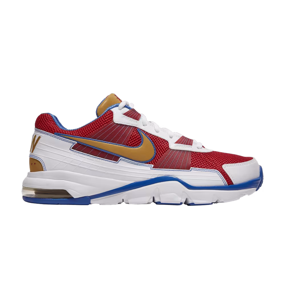 Nike Air Trainer SC 2010 Low Manny Pacquiao