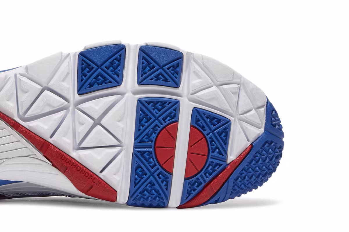 Nike Air Trainer SC 2010 Low Manny Pacquiao, view 6