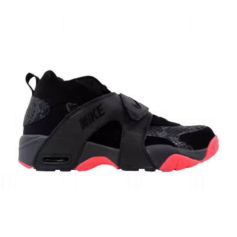Nike Air Veer Premium 'Black Atomic'