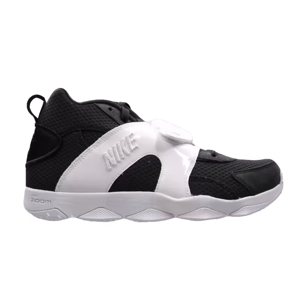 Nike Zoom Veer Black