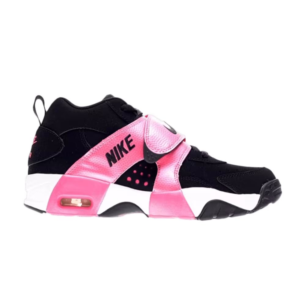 Nike Air Veer GS Pink Flash