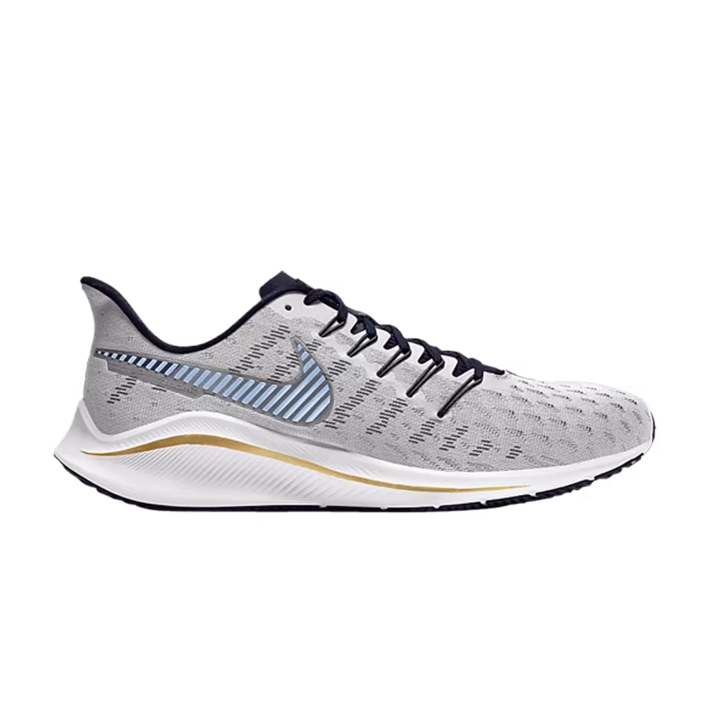 Nike Air Zoom Vomero 14 Photon Dust Ozone Blue
