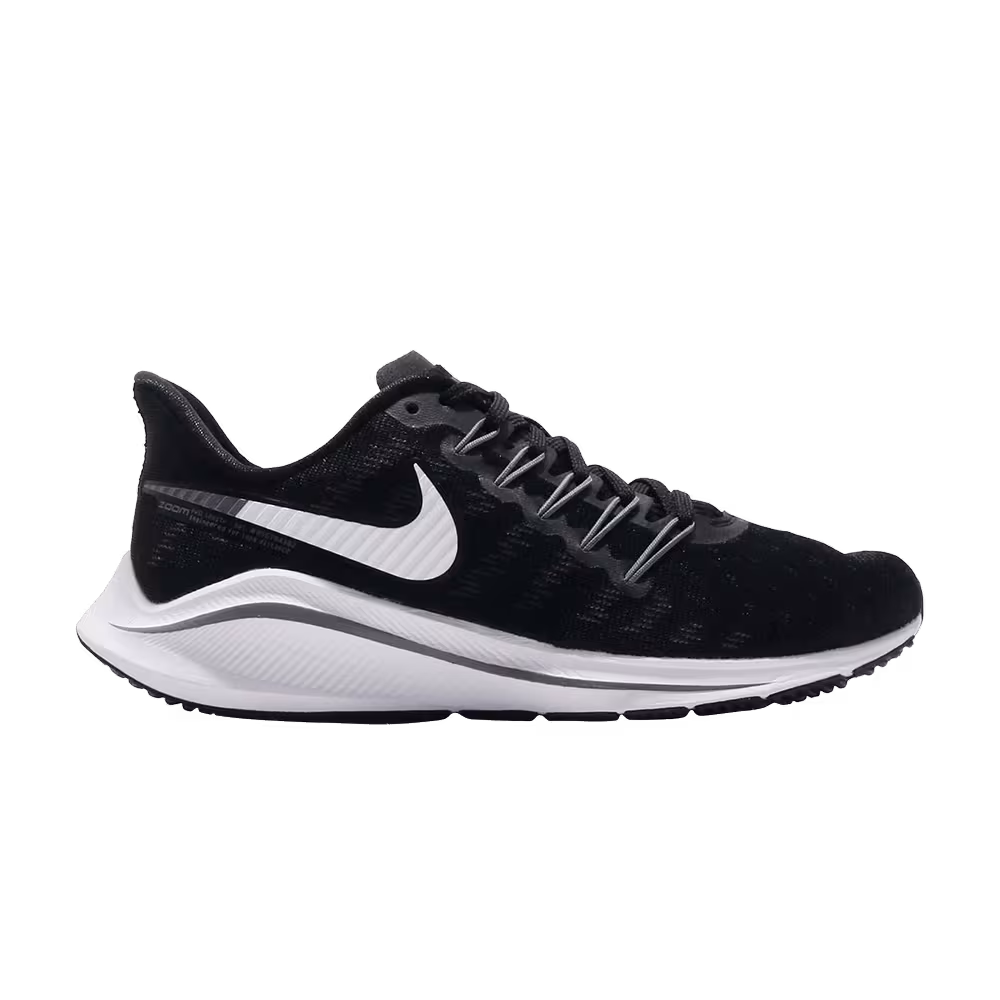Nike Women's Air Zoom Vomero 14 Thunder Grey