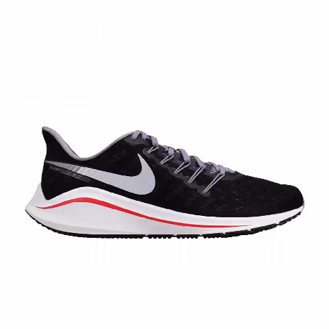 Nike Air Zoom Vomero 14 'Bright Crimson'