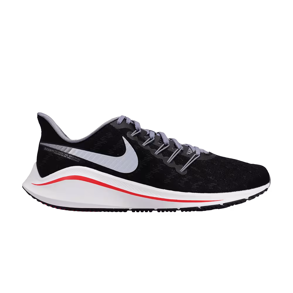 Nike Air Zoom Vomero 14 Bright Crimson