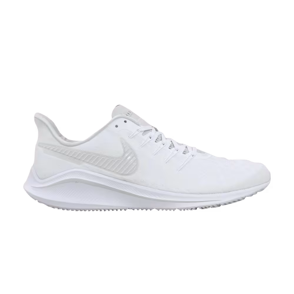 Nike Air Zoom Vomero 14 White Vast Grey