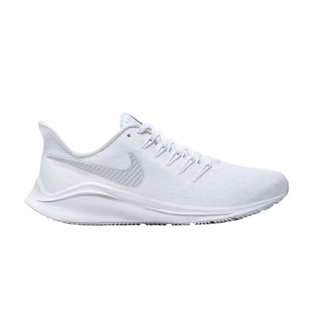 Nike Women's Air Zoom Vomero 14 White
