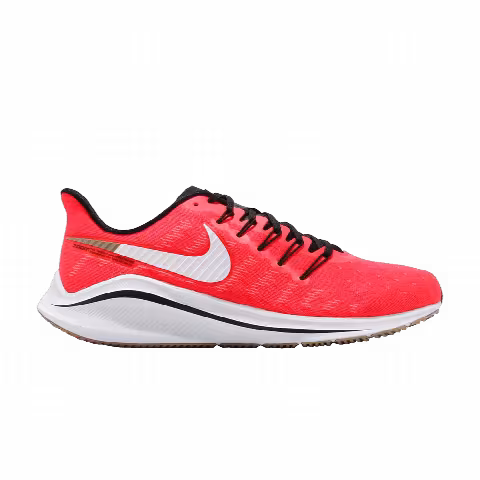Nike Air Zoom Vomero 14 'Red Orbit'
