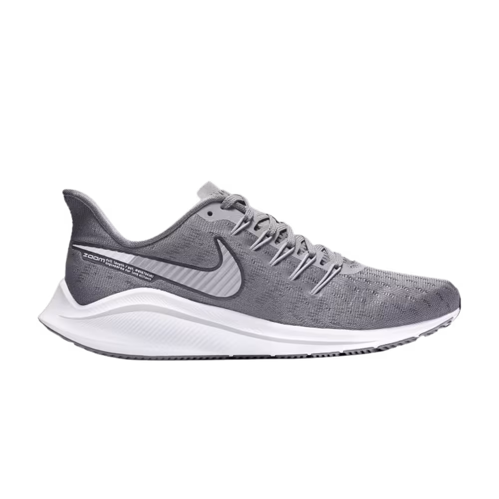 Nike Women's Air Zoom Vomero 14 Gunsmoke