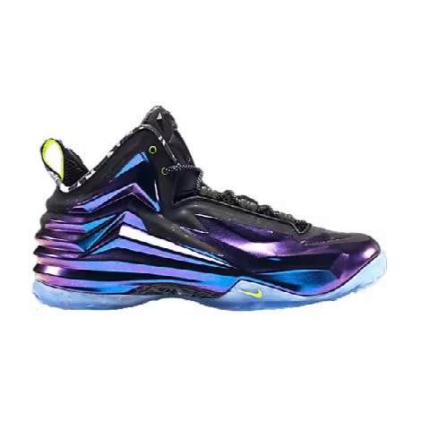 Nike Chuck Posite 'Cave Purple'