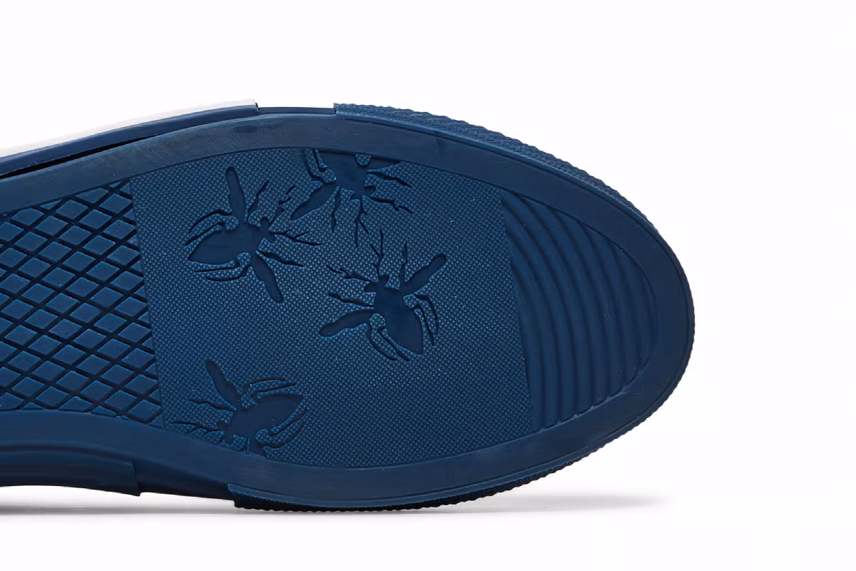 Dior B23 High Blue White, view 6