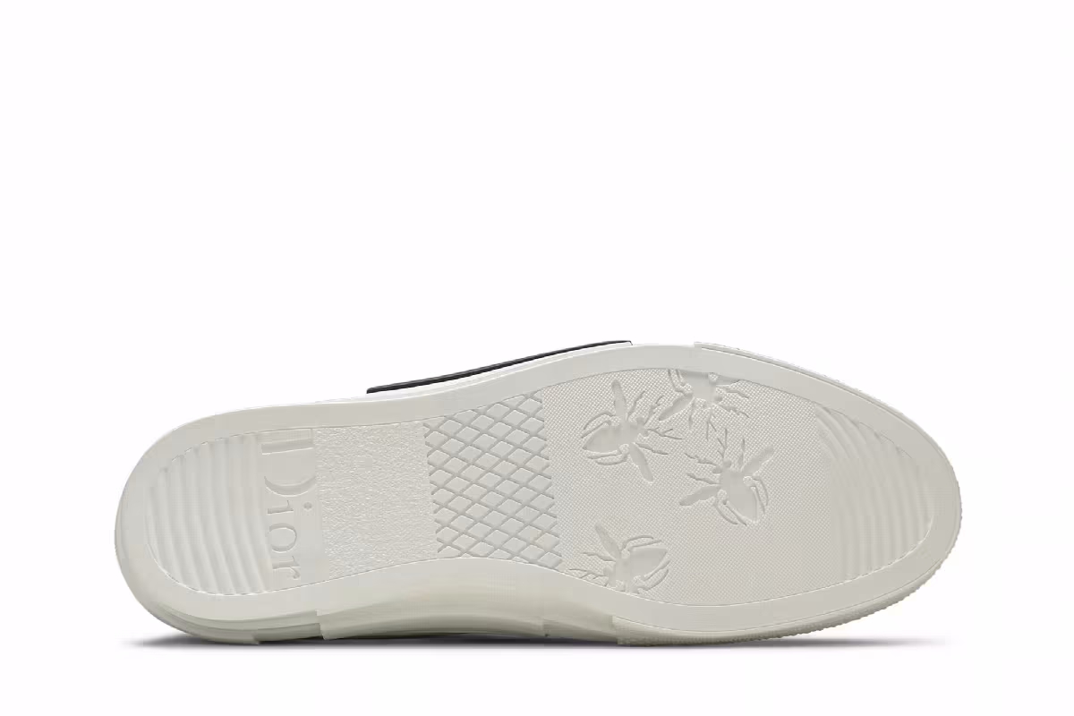 Dior B23 Low Dior Oblique, view 5