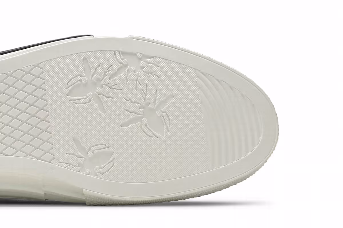 Dior B23 Low Dior Oblique, view 6
