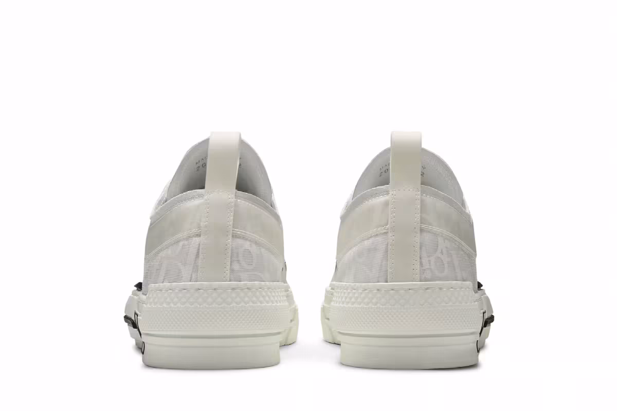 Dior B23 Low Dior Oblique, view 7