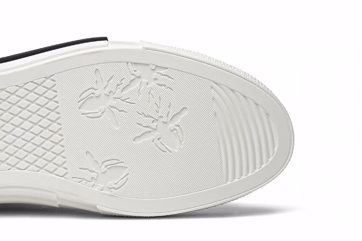 Dior B23 High Dior Oblique - White, view 6