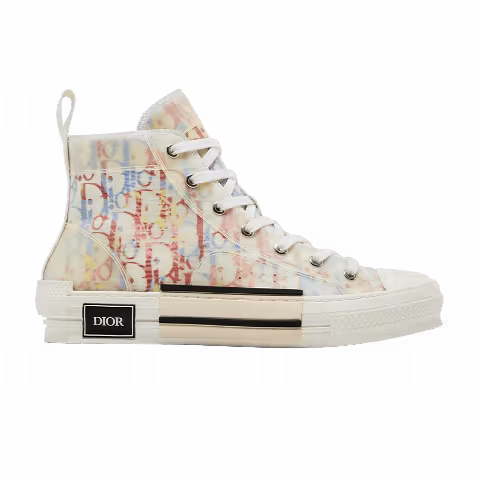 Dior B23 High 'Multi'