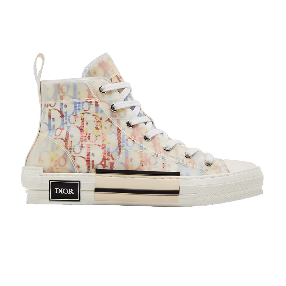 Dior B23 High Multi