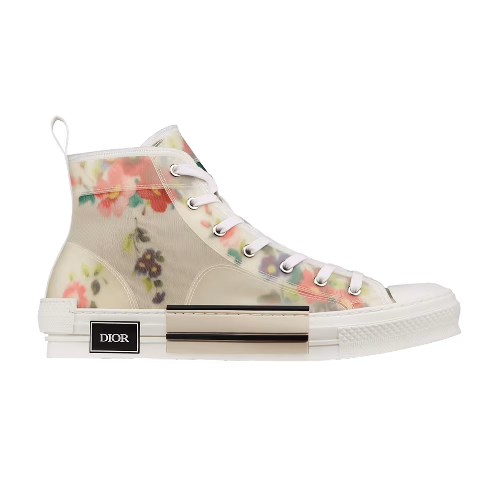 Dior B23 High Flowers