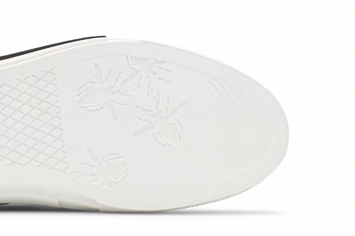 Dior B23 Low Dior Oblique - Alex Foxton Print, view 6
