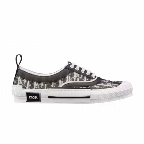 Dior B23 Low 'Dior Oblique'