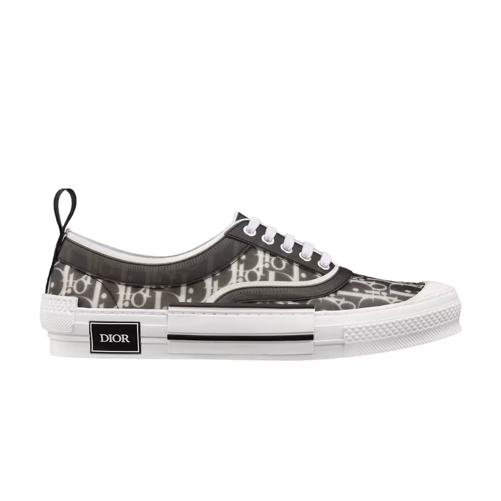 Dior B23 Low Dior Oblique